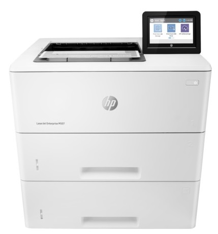 Máy in Laser không dây HP LaserJet Enterprise M507X